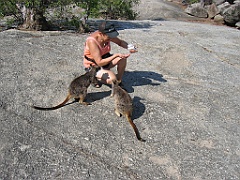 CairnsTC112 Granite Gorge